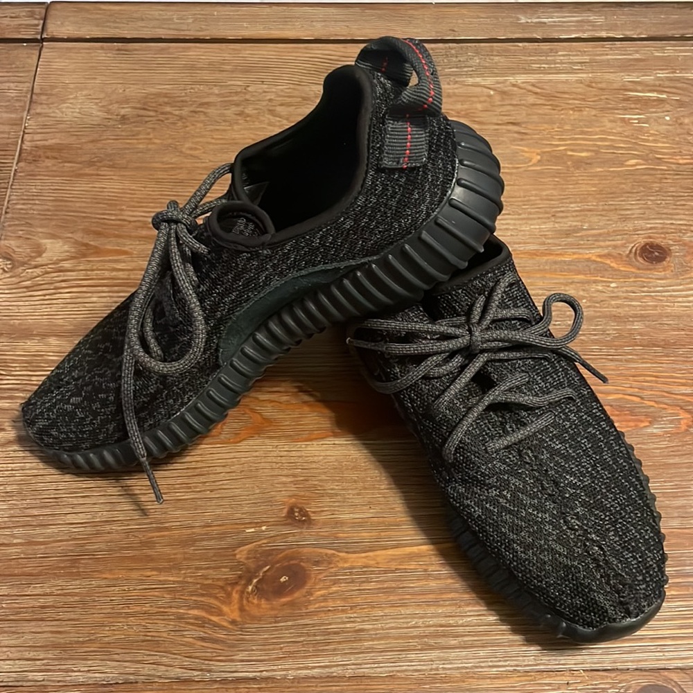 Mens Yeezy Boost 350